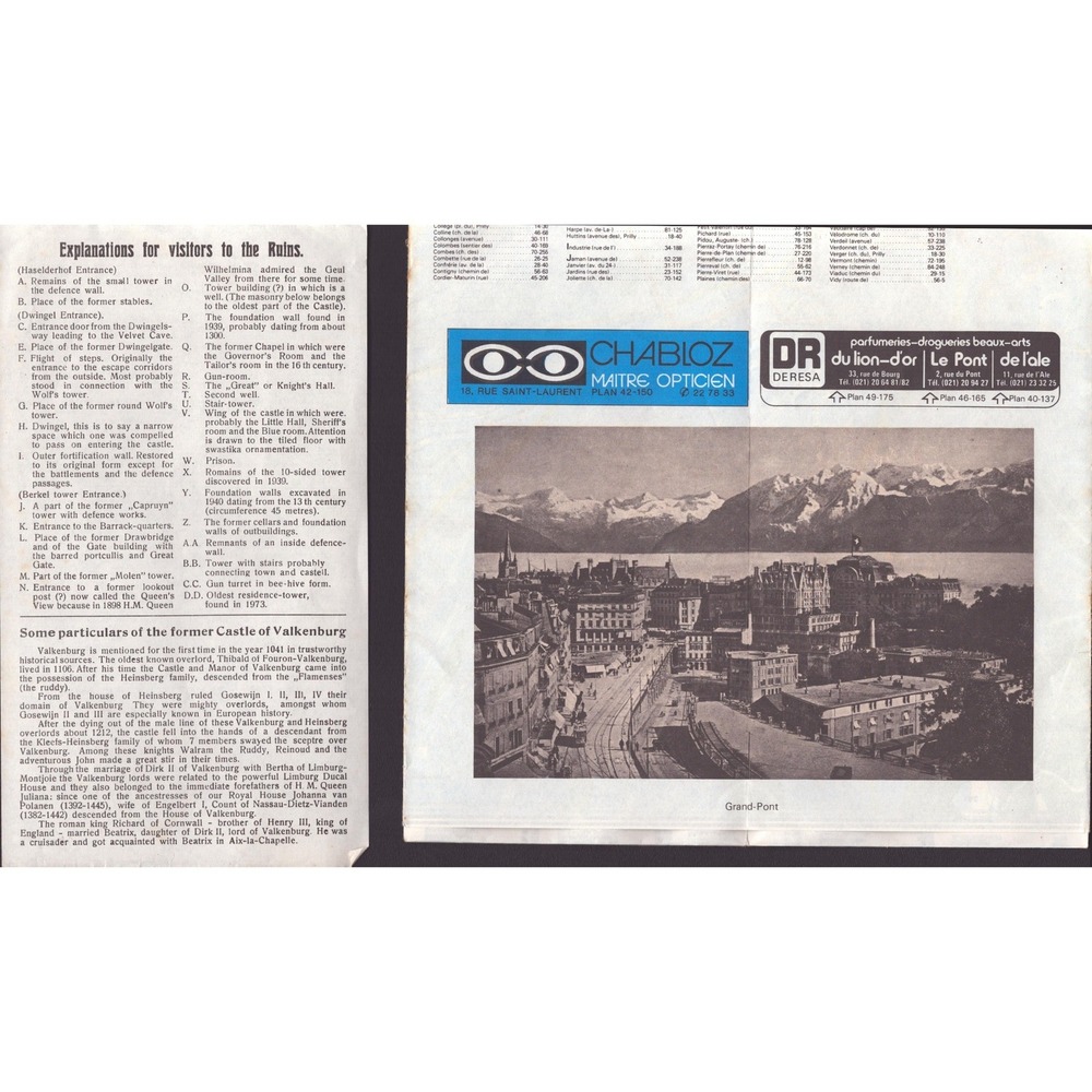 Spirit of America Marching Band 1987 Europe Hawaii Tour Ephemera Lot Newspaper - Picture 9 of 10